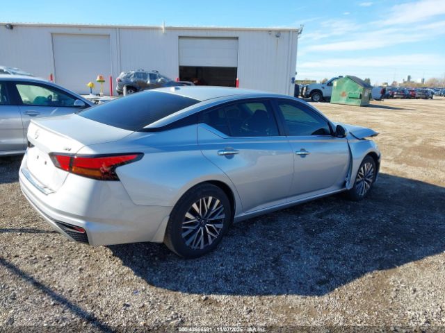 2023 NISSAN ALTIMA 1N4BL4DV8PN327701 Photo 3