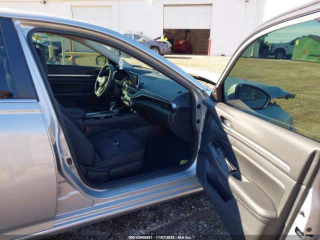 2023 NISSAN ALTIMA 1N4BL4DV8PN327701 Photo 4