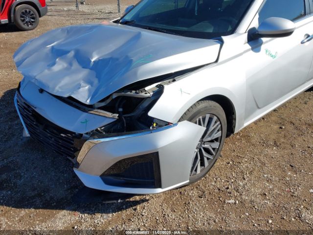 2023 NISSAN ALTIMA 1N4BL4DV8PN327701 Photo 5
