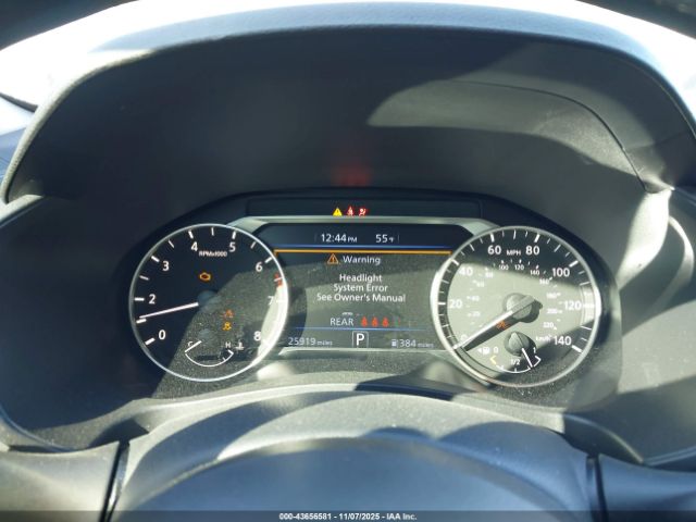 2023 NISSAN ALTIMA 1N4BL4DV8PN327701 Photo 6