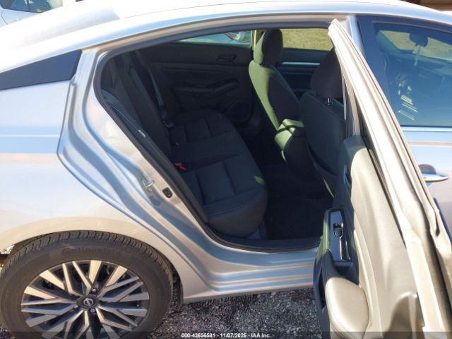 2023 NISSAN ALTIMA 1N4BL4DV8PN327701 Photo 7