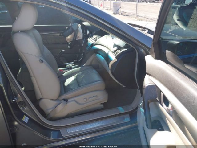 2009 ACURA TL 19UUA86239A014683 Photo 4