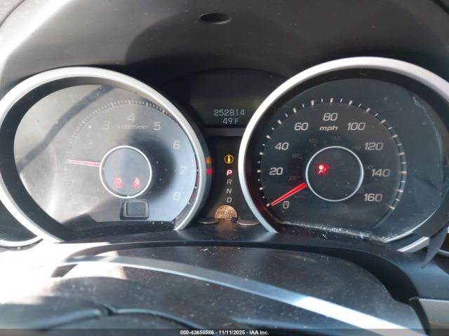 2009 ACURA TL 19UUA86239A014683 Photo 6