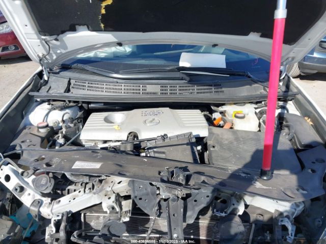 2016 LEXUS CT 200H JTHKD5BH6G2256072 Photo 9