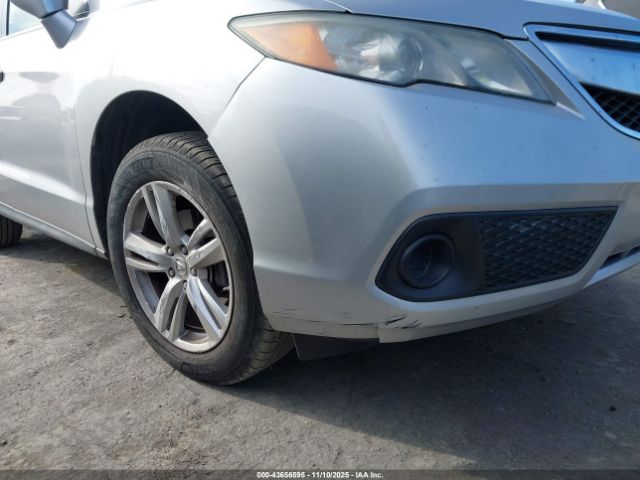 2015 ACURA RDX 5J8TB4H34FL017972 Photo 5