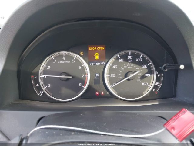 2015 ACURA RDX 5J8TB4H34FL017972 Photo 6