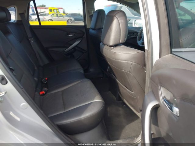 2015 ACURA RDX 5J8TB4H34FL017972 Photo 7