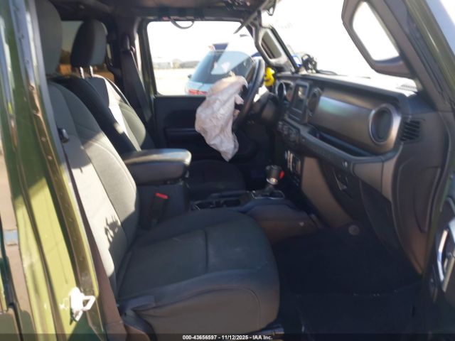 2021 JEEP WRANGLER UNLIMITED 1C4HJXDG9MW510169 Photo 4