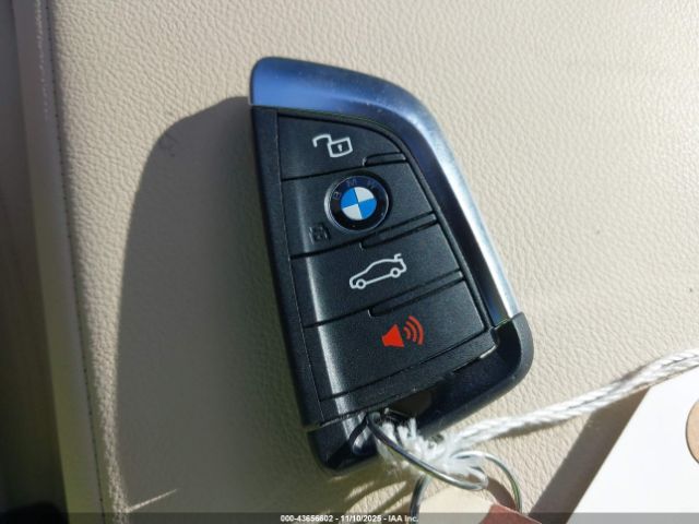 2023 BMW 3 SERIES 3MW39FF08P8C83743 Photo 10