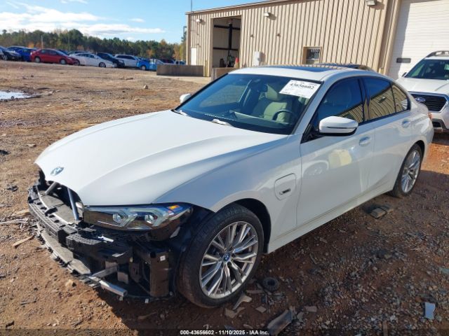 2023 BMW 3 SERIES 3MW39FF08P8C83743 Photo 1
