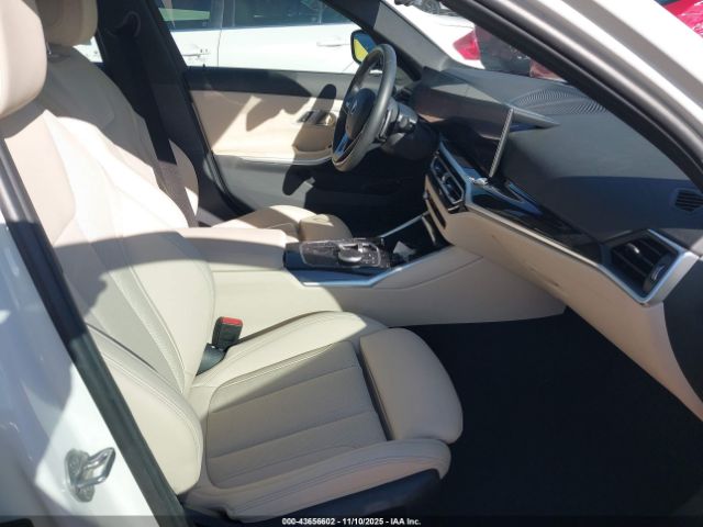 2023 BMW 3 SERIES 3MW39FF08P8C83743 Photo 4