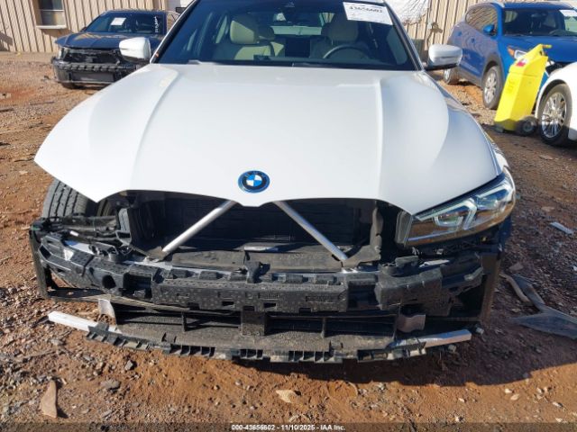 2023 BMW 3 SERIES 3MW39FF08P8C83743 Photo 5