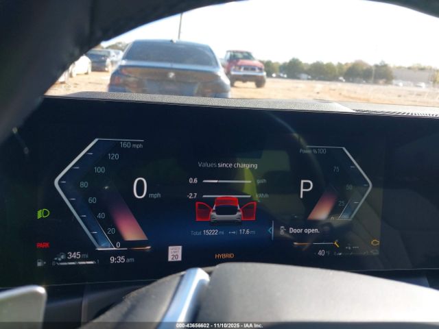 2023 BMW 3 SERIES 3MW39FF08P8C83743 Photo 6