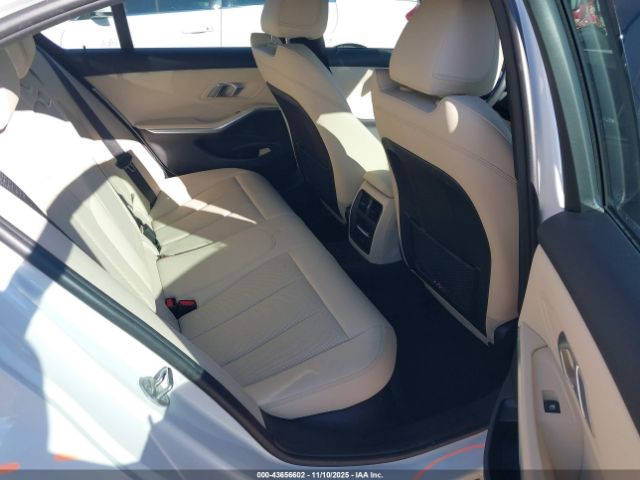 2023 BMW 3 SERIES 3MW39FF08P8C83743 Photo 7