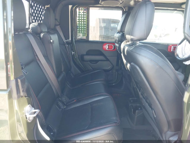 2022 JEEP GLADIATOR 1C6JJTBG0NL124974 Photo 7