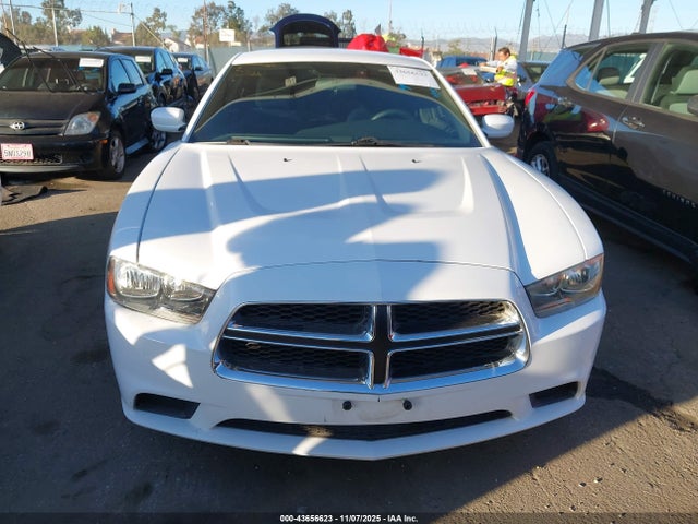 Dodge Charger Se 2014 2C3CDXBG3EH169330 Image 29