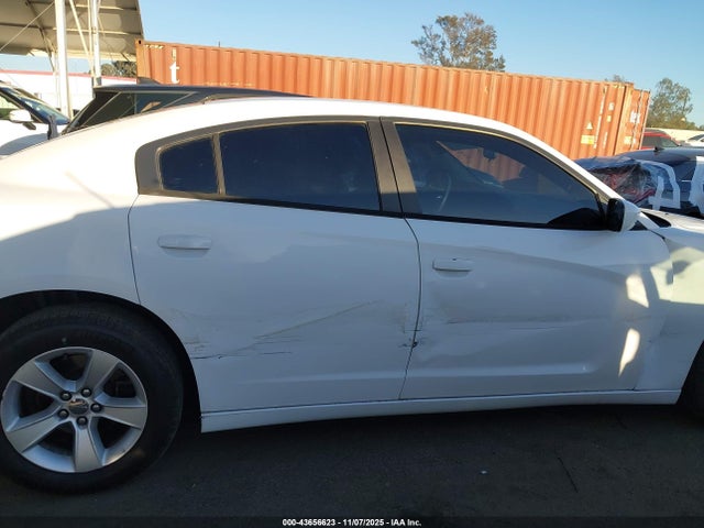 Dodge Charger Se 2014 2C3CDXBG3EH169330 Image 30