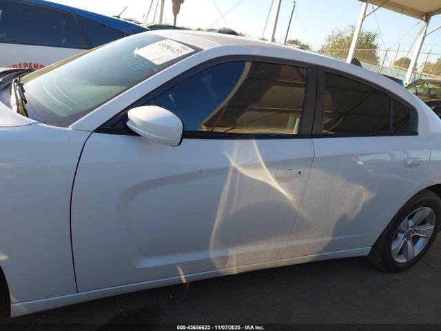 Dodge Charger Se 2014 2C3CDXBG3EH169330 Image 31