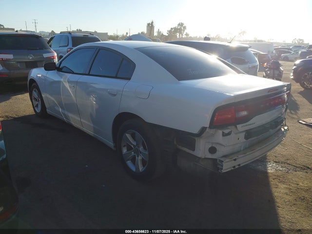 Dodge Charger Se 2014 2C3CDXBG3EH169330 Image 19