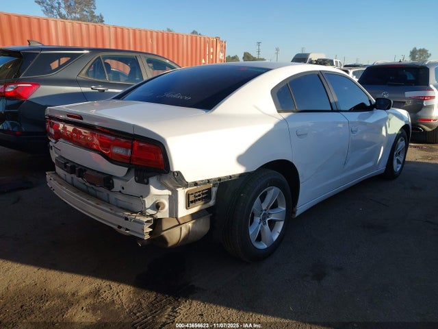 Dodge Charger Se 2014 2C3CDXBG3EH169330 Image 20