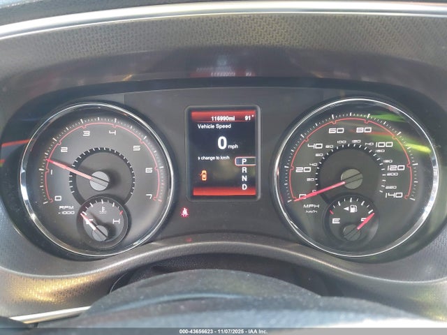 Dodge Charger Se 2014 2C3CDXBG3EH169330 Image 23