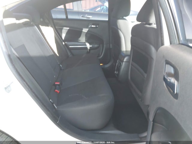 Dodge Charger Se 2014 2C3CDXBG3EH169330 Image 24
