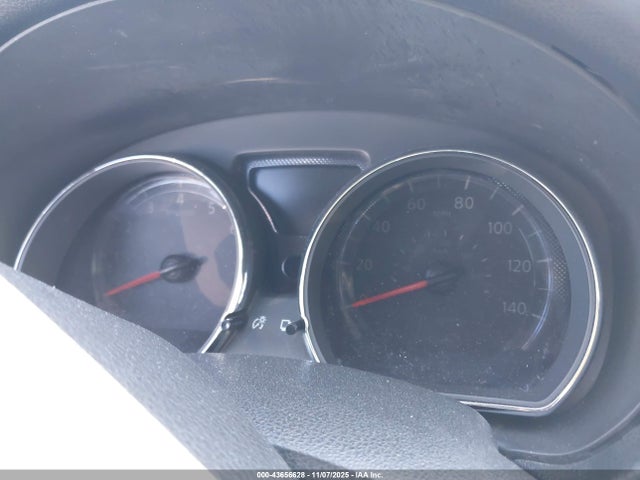 Nissan Versa 1.6 Sv 2019 3N1CN7AP1KL851235 Image 7