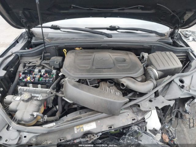 2019 JEEP GRAND CHEROKEE 1C4RJFAG5KC736940 Photo 9