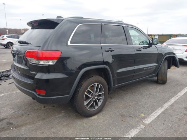 2019 JEEP GRAND CHEROKEE 1C4RJFAG5KC736940 Photo 3