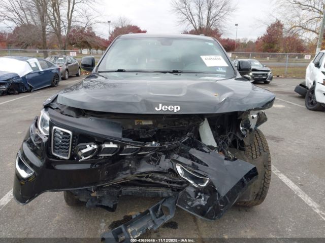 2019 JEEP GRAND CHEROKEE 1C4RJFAG5KC736940 Photo 5