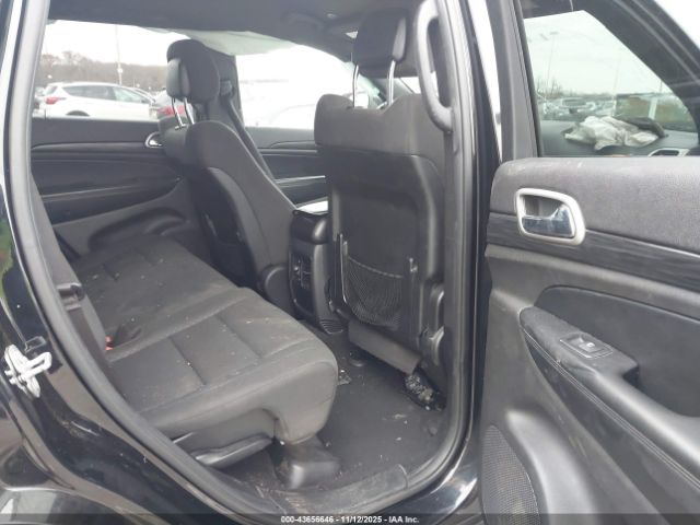 2019 JEEP GRAND CHEROKEE 1C4RJFAG5KC736940 Photo 7