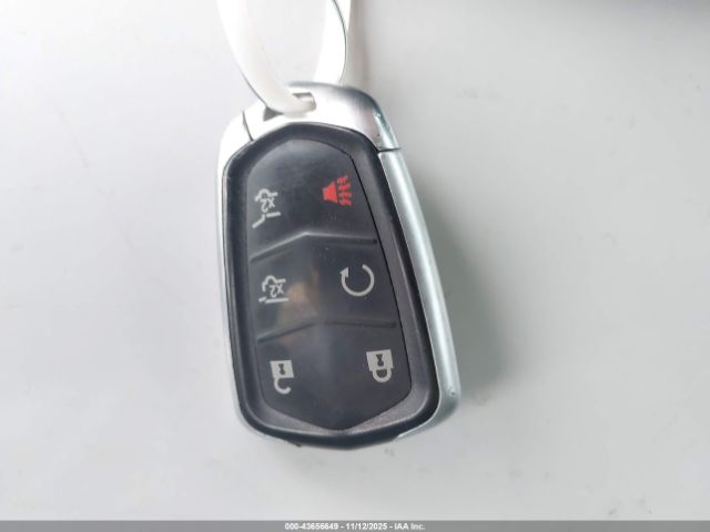 2020 CADILLAC ESCALADE ESV 1GYS3HKJ7LR245117 Photo 10