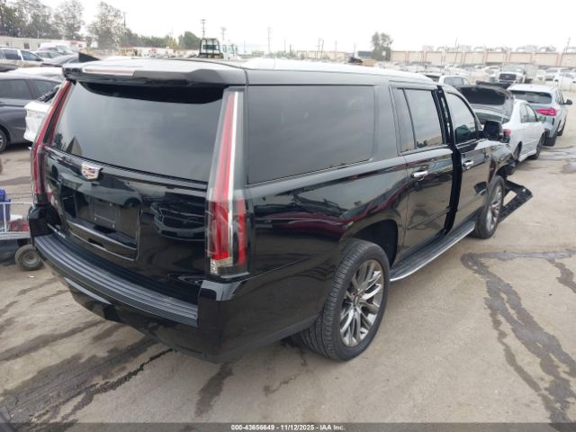 2020 CADILLAC ESCALADE ESV 1GYS3HKJ7LR245117 Photo 3