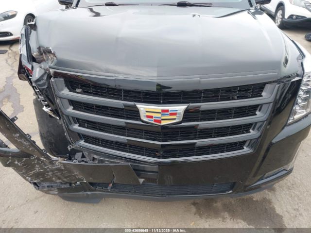2020 CADILLAC ESCALADE ESV 1GYS3HKJ7LR245117 Photo 5