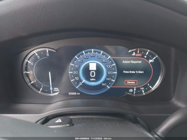 2020 CADILLAC ESCALADE ESV 1GYS3HKJ7LR245117 Photo 6