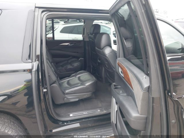 2020 CADILLAC ESCALADE ESV 1GYS3HKJ7LR245117 Photo 7