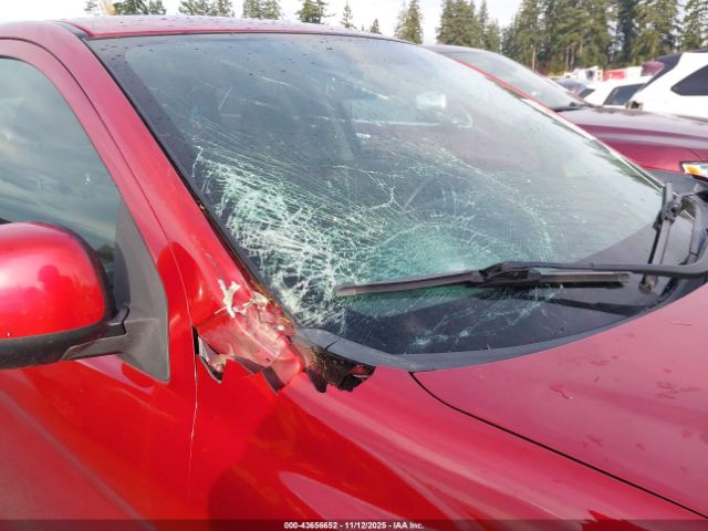 2014 MITSUBISHI OUTLANDER SPORT 4A4AR3AU2EE007354 Photo 5