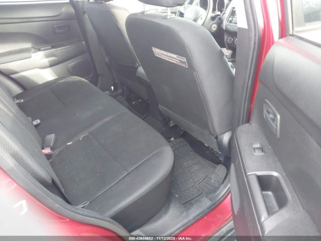 2014 MITSUBISHI OUTLANDER SPORT 4A4AR3AU2EE007354 Photo 7