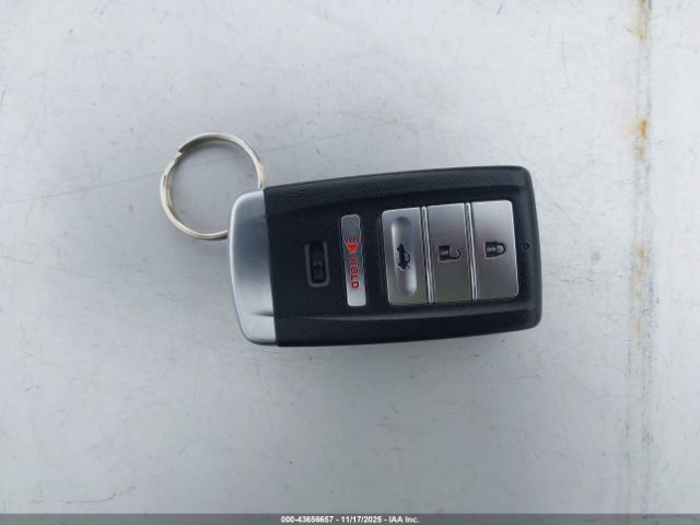 2018 ACURA TLX 19UUB1F38JA011280 Photo 10