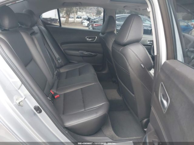 2018 ACURA TLX 19UUB1F38JA011280 Photo 7