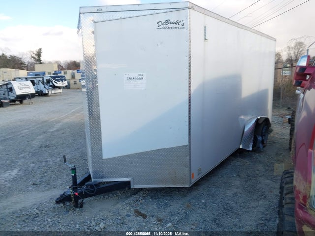 7PKBE162XS1000997 Seed Cargo Trailer 7