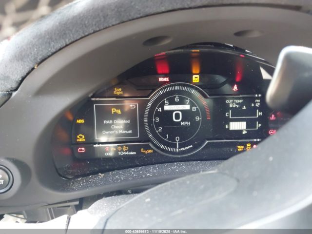 2025 TOYOTA GR86 JF1ZNBE14S8758293 Photo 6