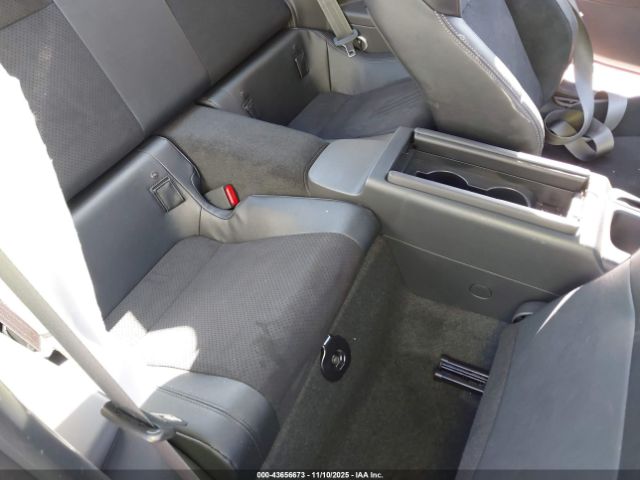 2025 TOYOTA GR86 JF1ZNBE14S8758293 Photo 7