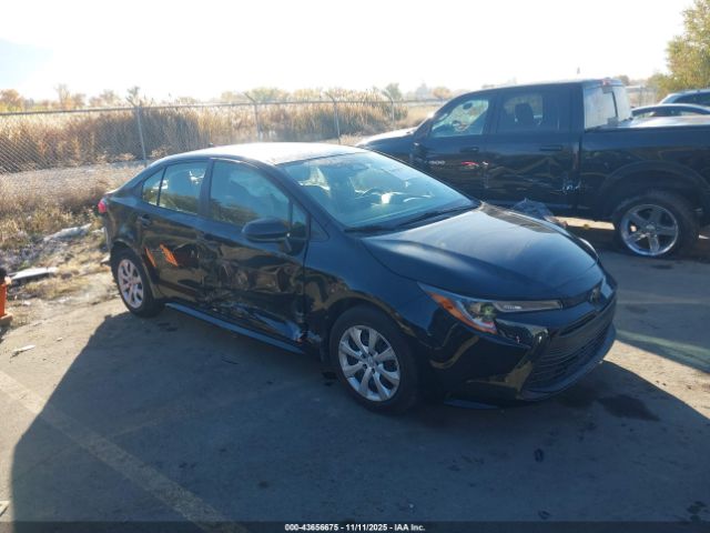 2023 TOYOTA COROLLA JTDB4MEE5P3013814