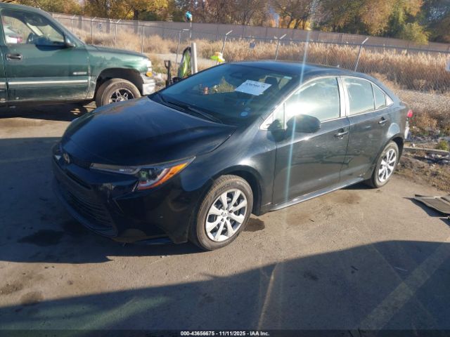 2023 TOYOTA COROLLA JTDB4MEE5P3013814 Photo 1