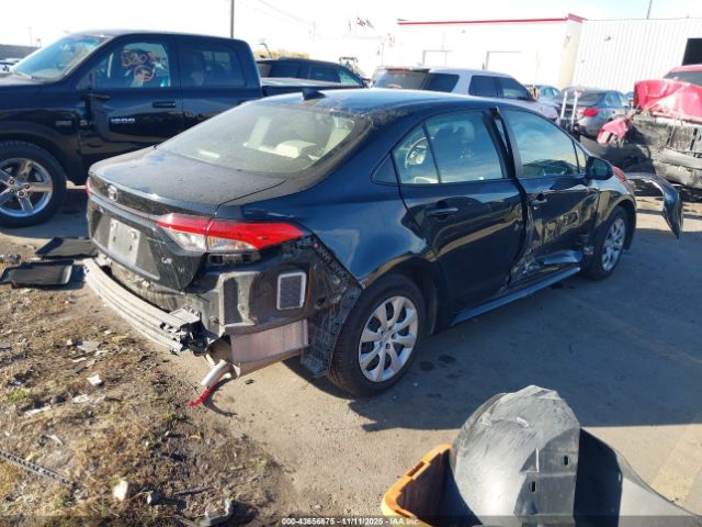 2023 TOYOTA COROLLA JTDB4MEE5P3013814 Photo 3