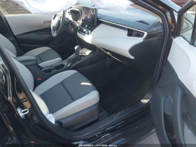 2023 TOYOTA COROLLA JTDB4MEE5P3013814 Photo 4