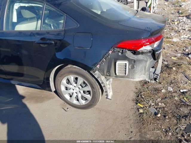 2023 TOYOTA COROLLA JTDB4MEE5P3013814 Photo 5