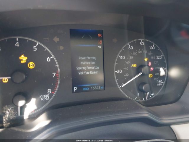 2023 TOYOTA COROLLA JTDB4MEE5P3013814 Photo 6