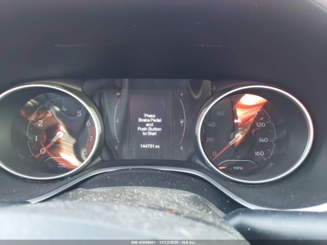 2018 JEEP COMPASS 3C4NJDABXJT401893 Photo 6